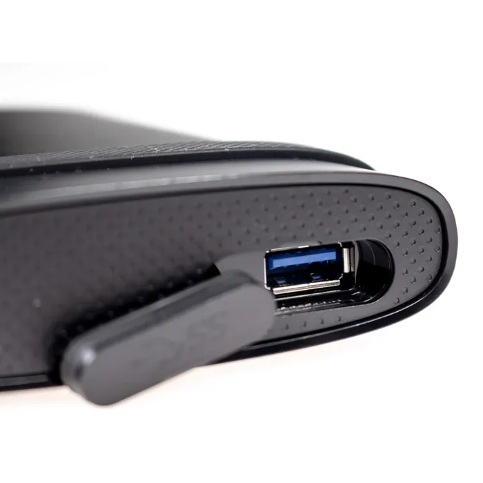 هارد اکسترنال 1 ترابایت سیلیکون پاور مدل Armor A85 - USB 3.2 Gen 1 - تصویر 2