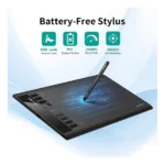 قلم نوری XP-Pen Star 03 V2 - تصویر 8