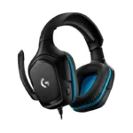 هدست گیمینگ لاجیتک مدل Logitech G431 - تصویر 2