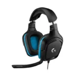 هدست گیمینگ لاجیتک مدل Logitech G431