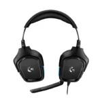 هدست گیمینگ لاجیتک مدل Logitech G431 - تصویر 3