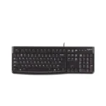 Logitech K120
