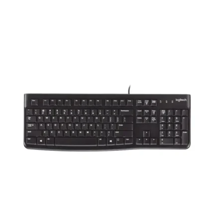 Logitech K120