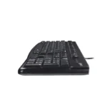 کیبورد سیمی لاجیتک مدل Logitech K120 - تصویر 4