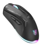 ماوس گیمینگ بی‌سیم اونیکوما ONIKUMA CW917 مشکی - تصویر 3