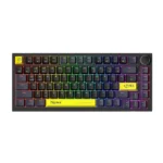 کیبورد گیمینگ ONIKUMA G52 New Black
