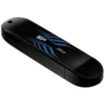 فلش مموری سیلیکون پاور Silicon Power مدل Blaze B10 ظرفیت 256 گیگابایت، رابط USB 3.2 Gen 1 - تصویر 2