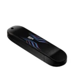 فلش مموری سیلیکون پاور Silicon Power مدل Blaze B10 ظرفیت 32 گیگابایت، رابط USB 3.2 Gen 1 - تصویر 2