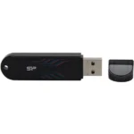 فلش مموری سیلیکون پاور Silicon Power مدل Blaze B10 ظرفیت 256 گیگابایت، رابط USB 3.2 Gen 1 - تصویر 4