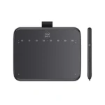 قلم نوری ایکس پی پن مدل XPPen Deco 640