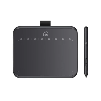قلم نوری ایکس پی پن مدل XPPen Deco 640