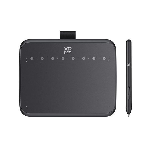 قلم نوری ایکس پی پن مدل XPPen Deco 640