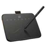 قلم نوری ایکس پی پن مدل XPPen Deco 640 - تصویر 2