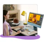 قلم نوری ایکس پی پن مدل XPPen Deco 640 - تصویر 7