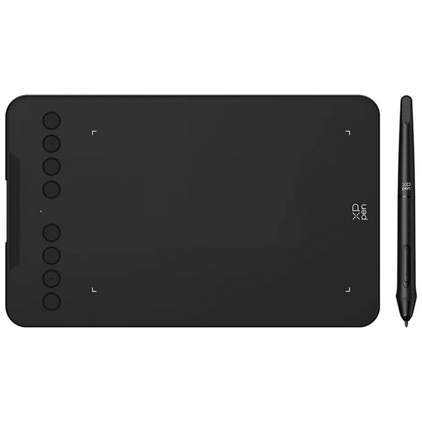 قلم نوری XPPen Deco mini7W V2