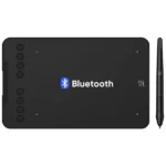 قلم نوری XPPen Deco mini7W V2 - تصویر 2