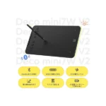 قلم نوری XPPen Deco mini7W V2 - تصویر 3