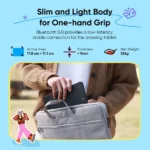 قلم نوری XPPen Deco mini7W V2 - تصویر 8